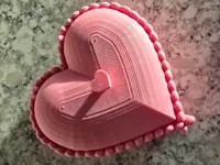 0.2mm layer, 3 walls, 8% infill