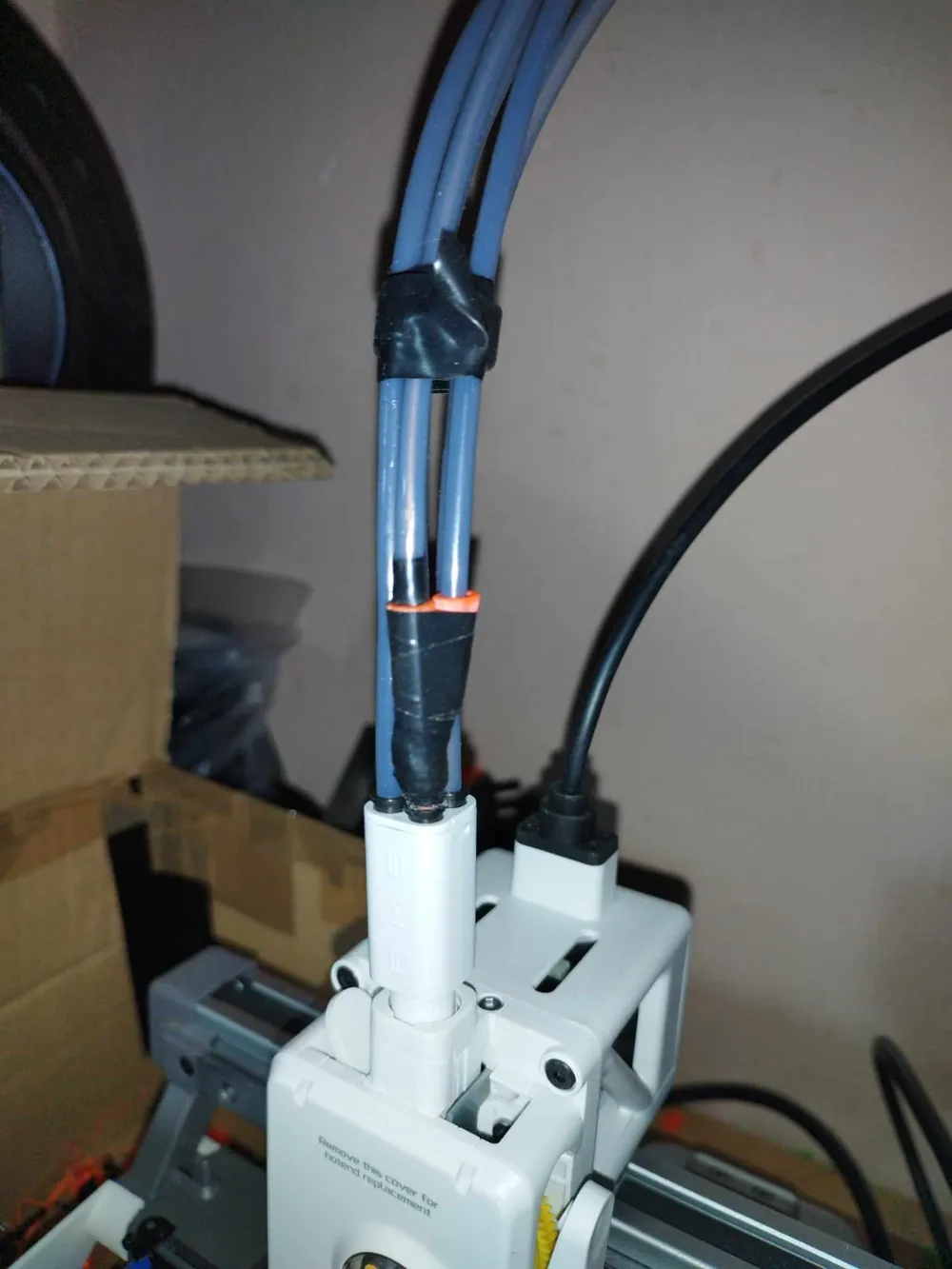 A1 mini splitter by peter.st - MakerWorld