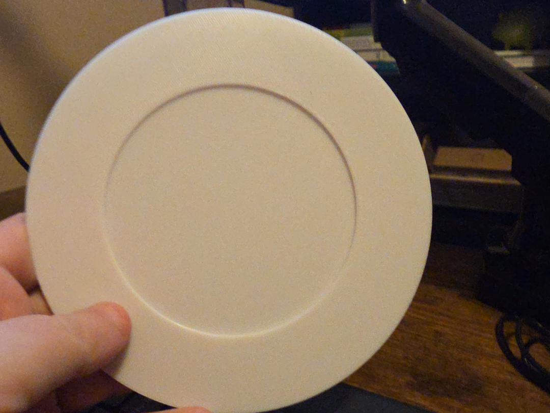 Super Sealer Junior Custom Disks