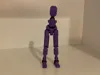 0.1mm layer height, 2 walls, 15% infill, extra-smooth