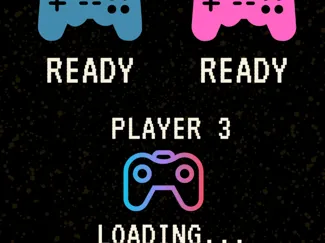Loading Player 3
