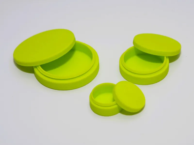 Utility Containers – 3 Sizes