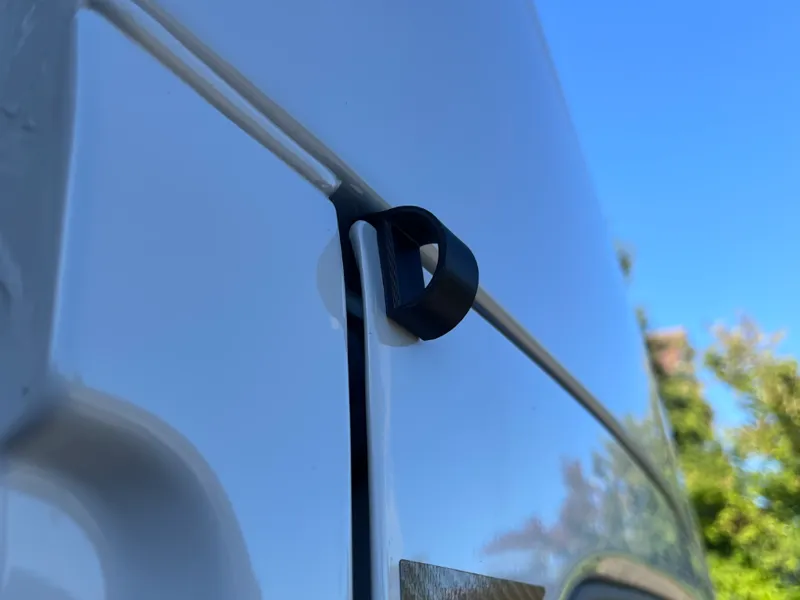 Öse Haken Tür Ducato Jumper