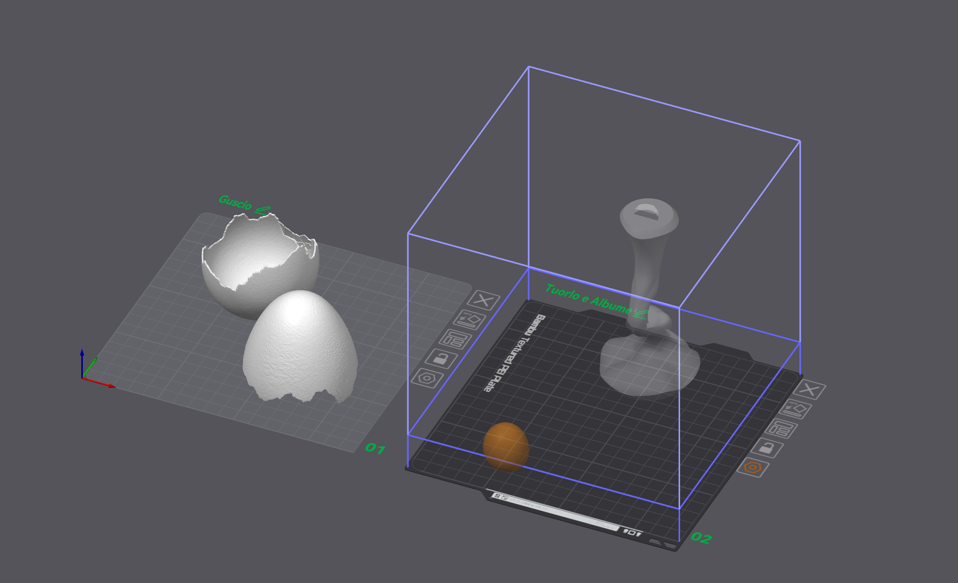 Miniatura 3 do modelo 3D ●   Ｌｉｆｅ   ●  (𝙉𝙊 𝘼𝙈𝙎)