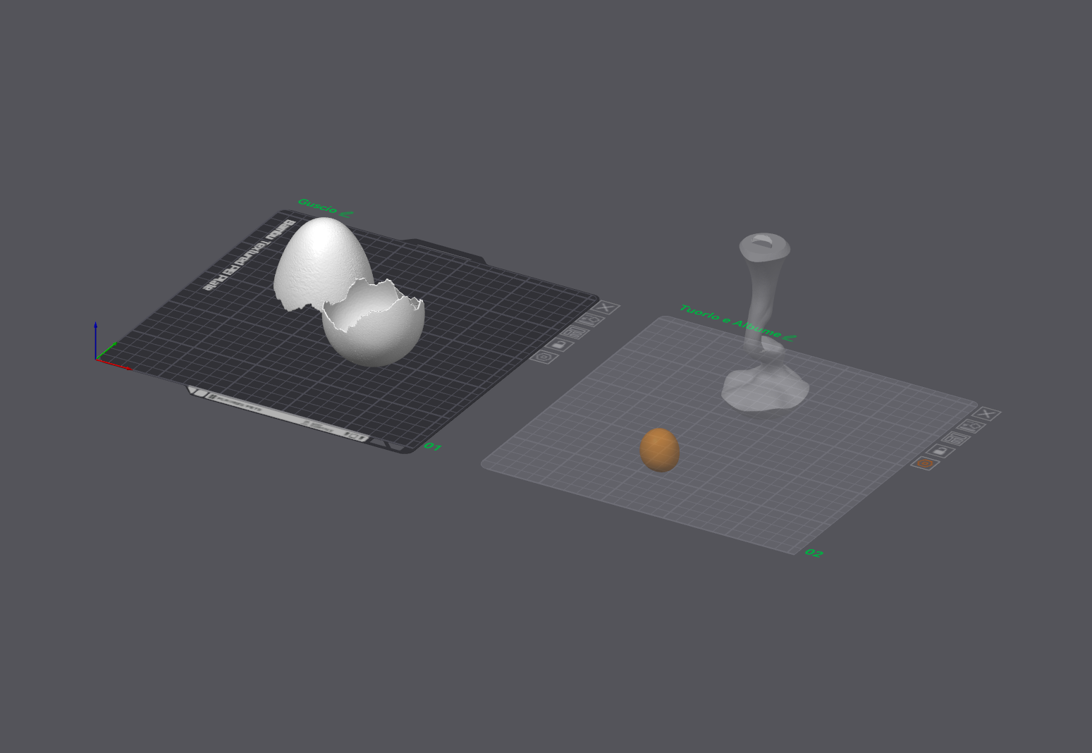 Miniatura 4 do modelo 3D ●   Ｌｉｆｅ   ●  (𝙉𝙊 𝘼𝙈𝙎)