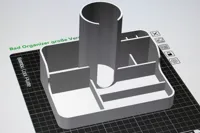 Große Version - 0.15mm layer, 2 walls, 8% infill