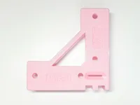 0.2mm 层高, 2 层墙, 15% 填充