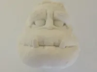 0.2mm layer, 6 walls, 10% infill