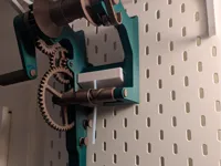 0.2mm layer, 3 walls, 10% infill