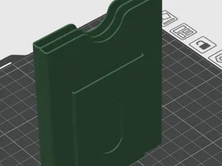 dual passport holder