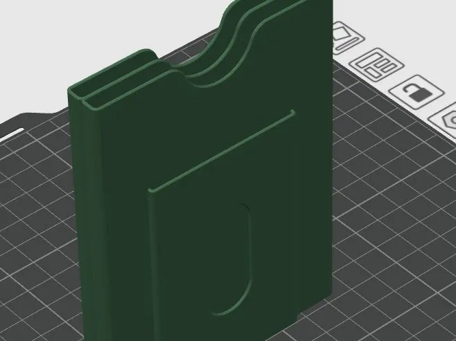 dual passport holder