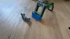 0.2mm layer, 3 walls, 25% infill