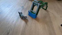 0.2mm layer, 3 walls, 25% infill