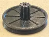 0.08mm layer, 3 walls, 90% infill