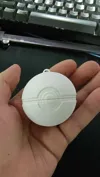 0.12mm layer, 2 walls, 15% infill