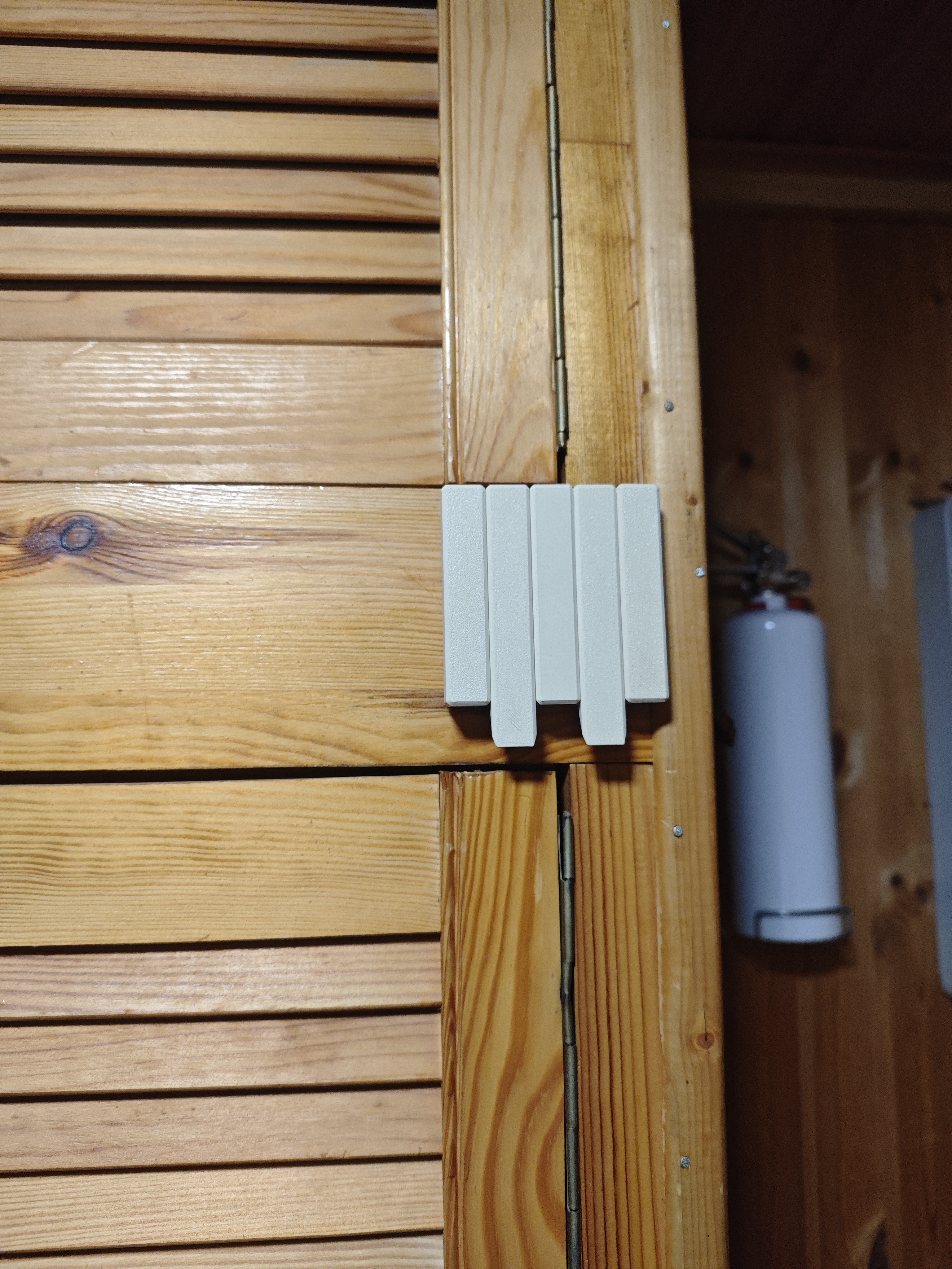 Miniatura 3 do modelo 3D Coat Hook (Expandable)