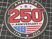 0.2mm layer, 2 walls, 20% infill