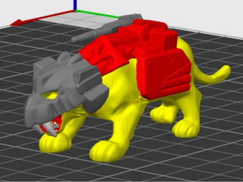 Autobot Pretender - Catilla - Pretender Shell