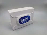Tempo Feuchttücher Halter V3