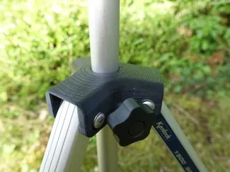 Tripod Top Piece