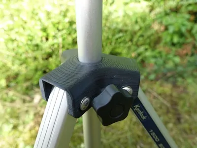 Tripod Top Piece