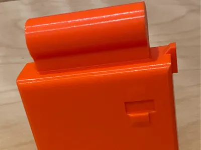 AR-10 Safety Chamber Magazine