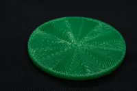 Dessous de verre simple — photo 9