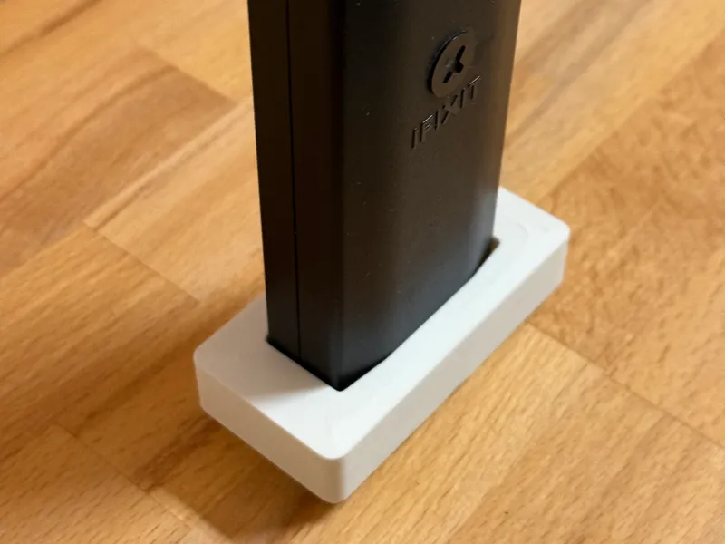 iFixit Minnow Gridfinity upright holder