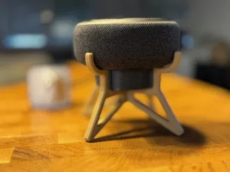 Soporte Amazon Echo Dot (Gen 3)