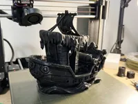 0.16mm layer, 2 walls, 15% infill