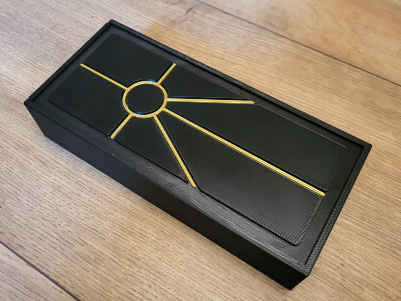 Necron Box