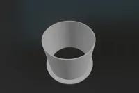 0.2mm layer, 2 walls, 20% infill