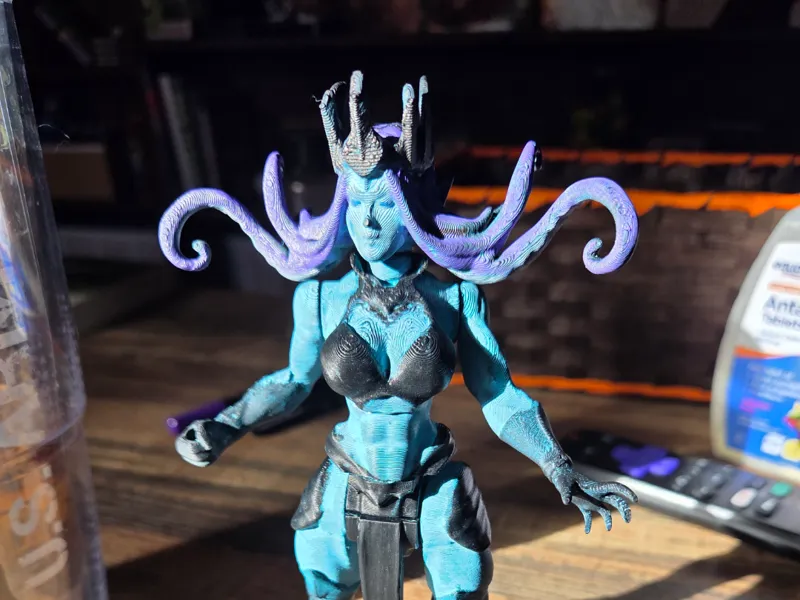 SeaDussa
