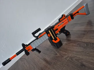 Counter Strike 2 Negev