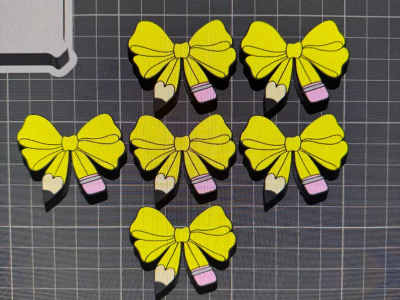 Teacher Bow