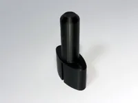 0.2mm layer, 4 walls, 25% infill