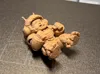 0.2mm layer, 2 walls, 10% infill