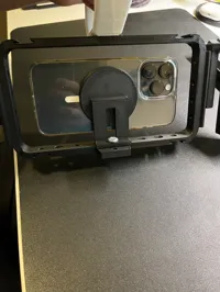 Support téléphone MagSafe pour rig caméra — photo 2