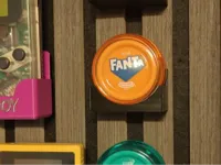 0.2mm layer, 3 walls, 15% infill