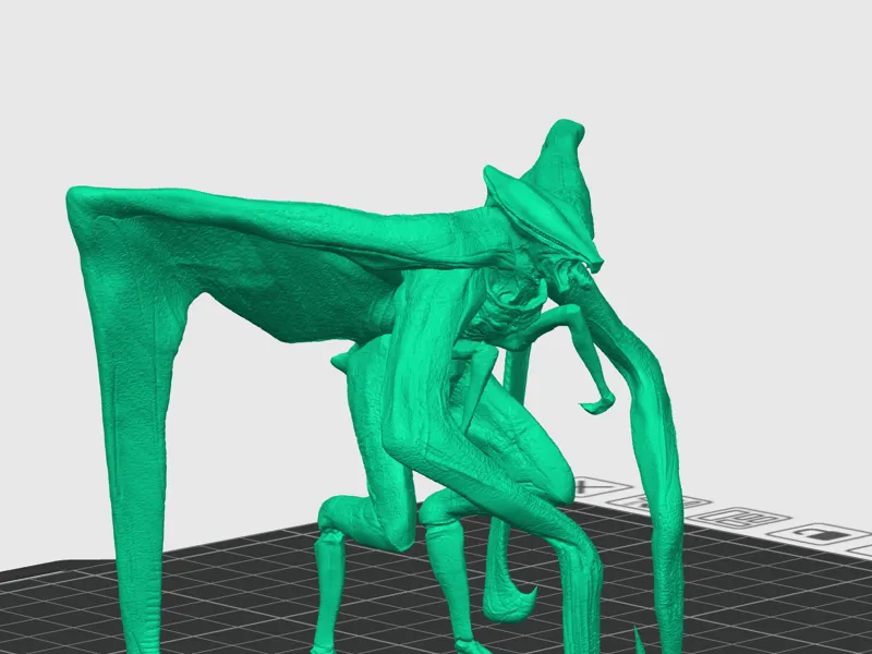 Male mut(figre made by karta5000137)