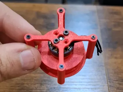 ATS V1 - VENTILADOR CENTRIFUGO