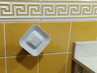Wall Hanger