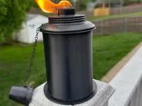 0.6mm nozzle, 0.3mm layer, 2 walls, 15% infill