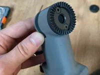 0.2mm layer, 4 walls, 35% infill