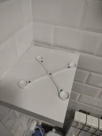 0.16mm layer, 2 walls, 15% infill
