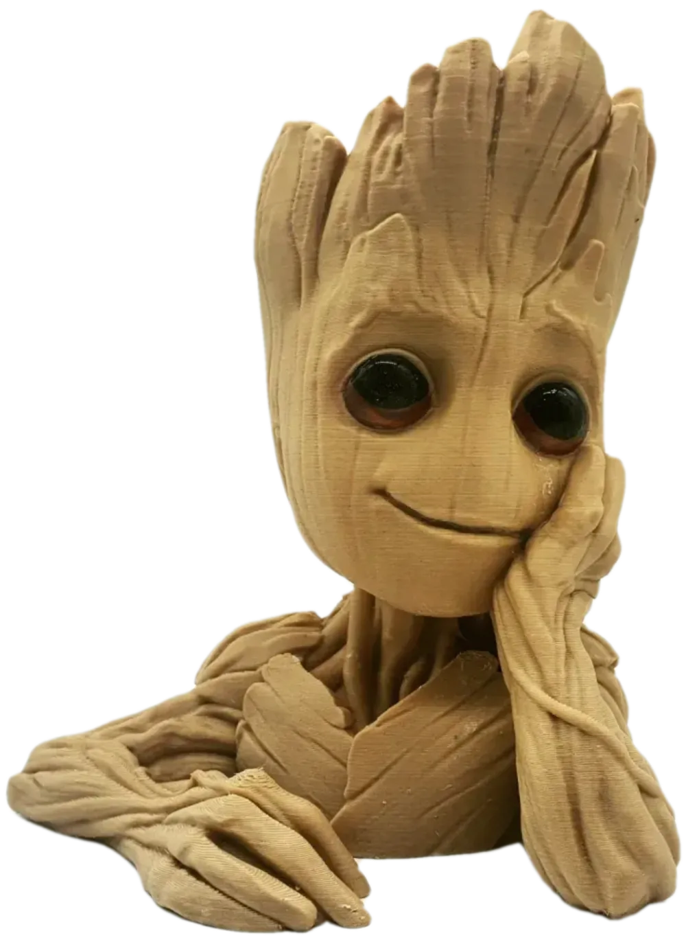 Friends - Free 3D Print Model - MakerWorld