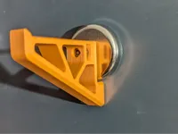 0.2mm layer, 3 walls, 20% infill