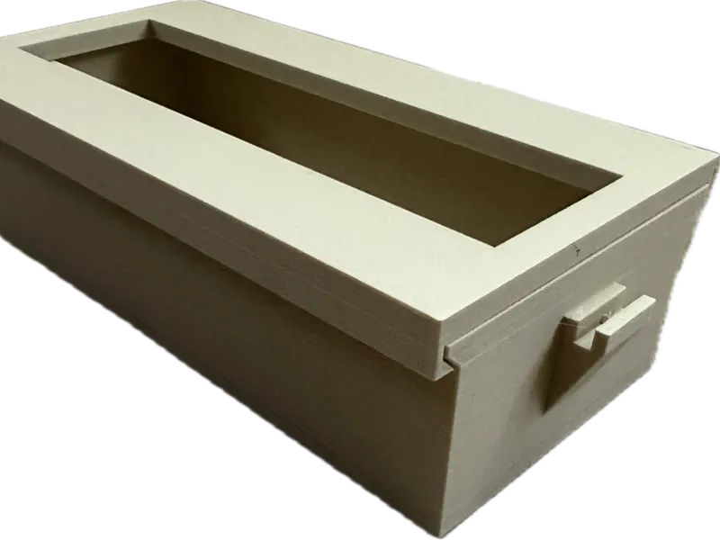 Small Under Desk Drawer (Deeper).