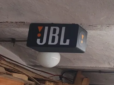 JBL Lightbox