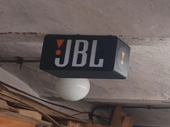 JBL Lightbox